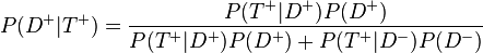 Teorema di Bayes
